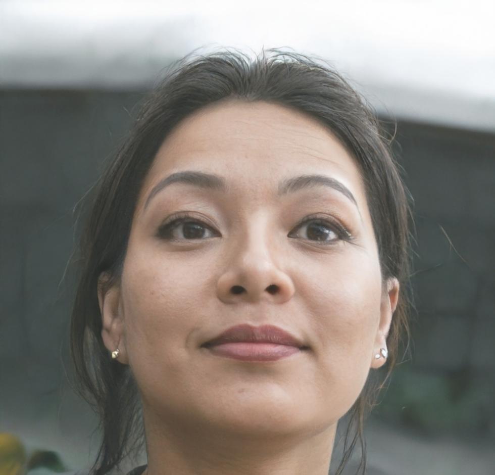 Sarah Chen, Financial Training Specialist